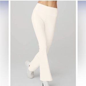 ALO bootcut leggings